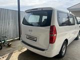 Hyundai Starex 2012 годаүшін6 800 000 тг. в Кызылорда – фото 3