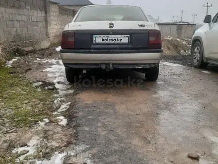 Opel Vectra 1991 года за 800 000 тг. в Шымкент – фото 2