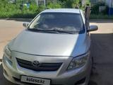 Toyota Corolla 2007 года за 4 300 000 тг. в Кокшетау