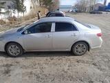 Toyota Corolla 2007 года за 4 300 000 тг. в Кокшетау – фото 4
