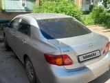 Toyota Corolla 2007 года за 4 300 000 тг. в Кокшетау – фото 3
