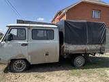 УАЗ Pickup 2014 года за 1 800 000 тг. в Астана – фото 2