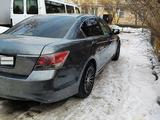 Honda Accord 2007 годаүшін4 500 000 тг. в Алматы – фото 5