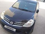 Nissan Tiida 2008 года за 2 800 000 тг. в Актау