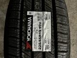 225/55r19 Yokohama за 63 200 тг. в Алматы