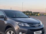 Toyota RAV4 2013 годаүшін10 300 000 тг. в Костанай