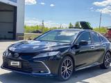 Toyota Camry 2018 года за 10 000 000 тг. в Уральск