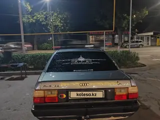 Audi 100