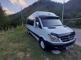 Mercedes-Benz Sprinter 2008 годаүшін10 000 000 тг. в Алматы