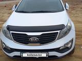 Kia Sportage 2013 года за 7 200 000 тг. в Атырау – фото 3