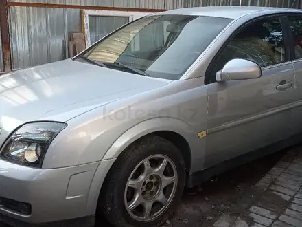 Opel Signum 2004 года за 2 300 000 тг. в Алматы – фото 8