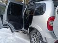 Chevrolet Niva 2011 года за 6 200 000 тг. в Кокшетау – фото 17