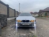 BMW 528 1998 годаүшін5 700 000 тг. в Алматы
