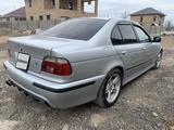 BMW 528 1998 годаүшін5 700 000 тг. в Алматы – фото 3