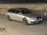 Audi A6 2005 годаүшін6 000 000 тг. в Караганда