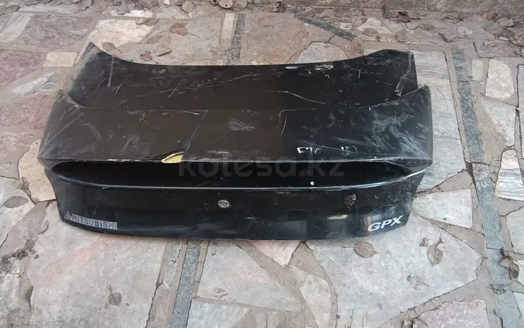 Крышка багажника mitsubishi fto за 35 000 тг. в Алматы