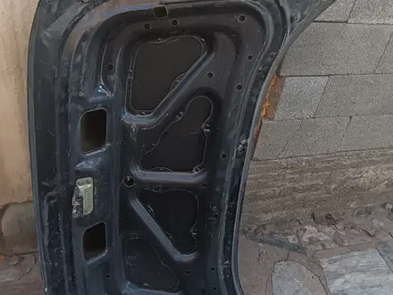Крышка багажника mitsubishi fto за 35 000 тг. в Алматы – фото 3