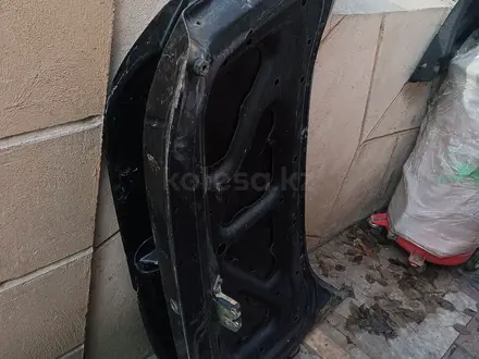 Крышка багажника mitsubishi fto за 35 000 тг. в Алматы – фото 6