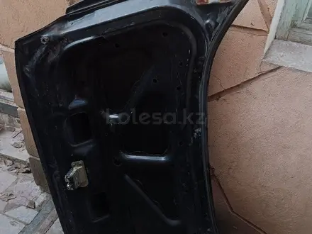 Крышка багажника mitsubishi fto за 35 000 тг. в Алматы – фото 7
