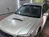 Subaru Legacy 2000 года за 2 600 000 тг. в Усть-Каменогорск