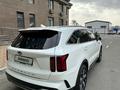 Kia Sorento 2021 года за 16 200 000 тг. в Атырау – фото 4