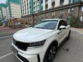Kia Sorento 2021 года за 16 200 000 тг. в Атырау – фото 3
