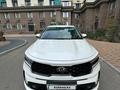 Kia Sorento 2021 года за 16 200 000 тг. в Атырау