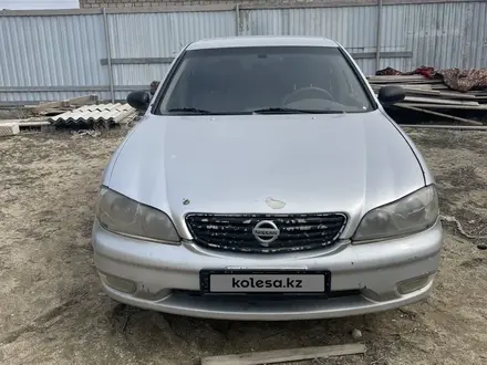 Nissan Maxima 2001 года за 1 400 000 тг. в Атырау