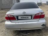 Nissan Maxima 2001 годаүшін1 400 000 тг. в Атырау – фото 2