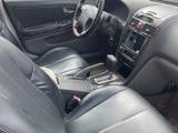 Nissan Maxima 2001 годаүшін1 400 000 тг. в Атырау – фото 5