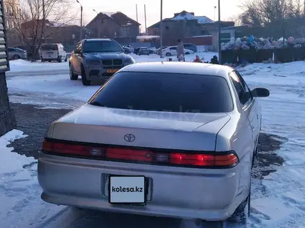 Toyota Mark II 1994 года за 2 400 000 тг. в Караганда – фото 6