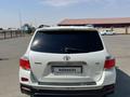 Toyota Highlander 2012 года за 14 500 000 тг. в Шымкент – фото 4