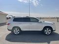 Toyota Highlander 2012 года за 14 500 000 тг. в Шымкент – фото 2