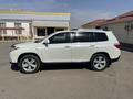 Toyota Highlander 2012 года за 14 500 000 тг. в Шымкент – фото 3
