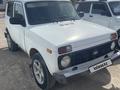 ВАЗ (Lada) Lada 2121 2013 годаfor2 100 000 тг. в Актау – фото 2