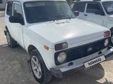 ВАЗ (Lada) Lada 2121 2013 годаfor2 100 000 тг. в Актау – фото 2