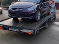 Hyundai Accent 2015 года за 10 000 тг. в Актобе – фото 2