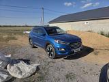Hyundai Tucson 2019 года за 11 900 000 тг. в Актобе