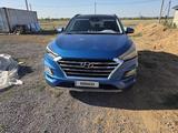 Hyundai Tucson 2019 года за 11 900 000 тг. в Актобе – фото 3