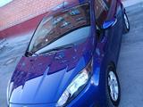 Ford Fiesta 2014 года за 4 500 000 тг. в Караганда