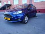 Ford Fiesta 2014 года за 4 500 000 тг. в Караганда – фото 2