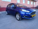 Ford Fiesta 2014 года за 4 500 000 тг. в Караганда – фото 3