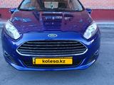 Ford Fiesta 2014 года за 4 500 000 тг. в Караганда – фото 4