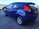 Ford Fiesta 2014 года за 4 500 000 тг. в Караганда – фото 5
