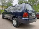 Honda Odyssey 1996 годаүшін1 850 000 тг. в Алматы