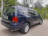 Honda Odyssey 1996 годаүшін1 850 000 тг. в Алматы – фото 2