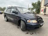 Honda Odyssey 1996 годаүшін1 850 000 тг. в Алматы – фото 3