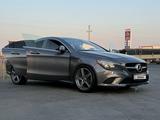 Mercedes-Benz CLA 250 2014 года за 9 000 000 тг. в Алматы