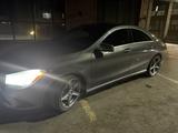 Mercedes-Benz CLA 250 2014 года за 9 000 000 тг. в Алматы – фото 3