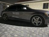 Mercedes-Benz CLA 250 2014 года за 9 000 000 тг. в Алматы – фото 2